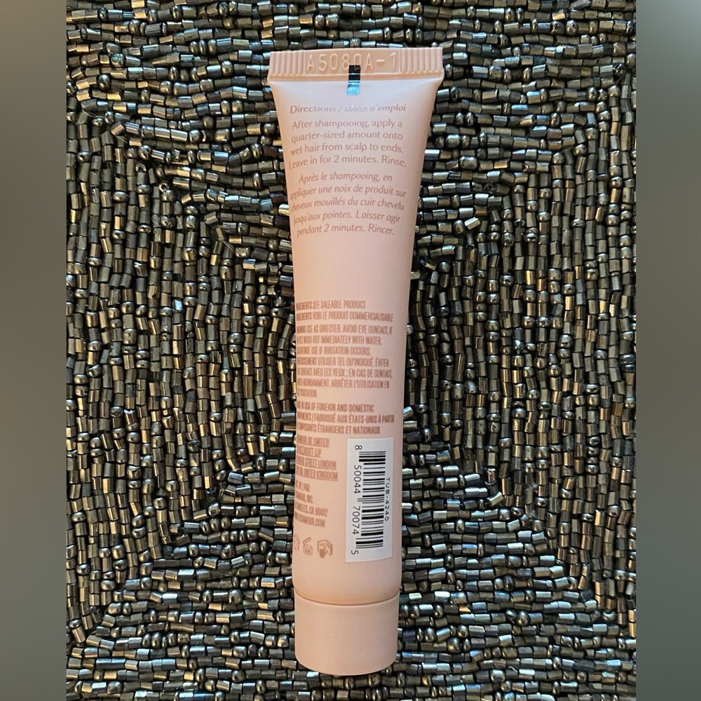 VEGAMOUR GRO Revitalizing Shampoo & Conditioner - Picture 7 of 7